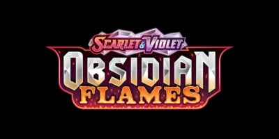 Obsidian Flames