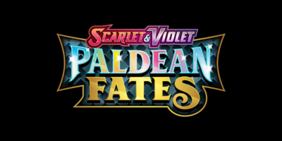 Paldean Fates