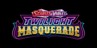 Twilight Masquerade