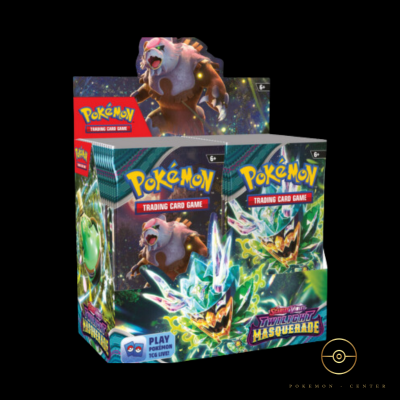 Booster Box